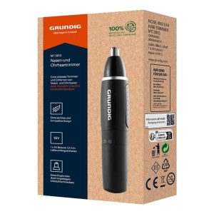 Grundig MT 3810 trimer - Slika 2
