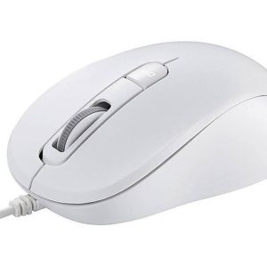 Asus MU101C Blue Ray USB beli miš - Slika 1