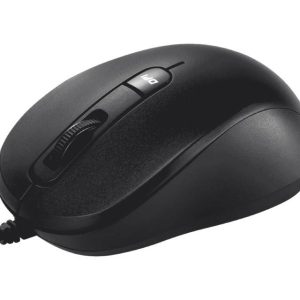 Asus MU101C Blue Ray USB crni miš - Slika 2