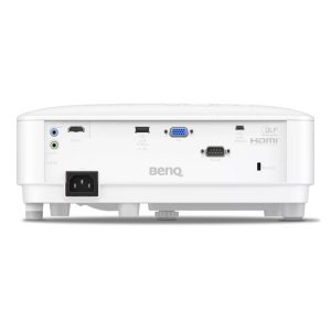 Benq MW560C prenosivi Lamp WXGA 4000 ANSI lumena 20000:1 projektor - Slika 5