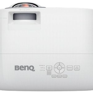 Benq MW809STH short throw Lamp WXGA 3600 ANSI lumena 20000:1 projektor - Slika 2