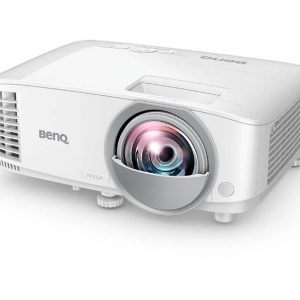 Benq MW809STH short throw Lamp WXGA 3600 ANSI lumena 20000:1 projektor - Slika 5