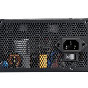 Cooler Master MWE Bronze V3 650W napajanje (MPE-6501-ACAAW-3BEU) 5Y - Slika 4