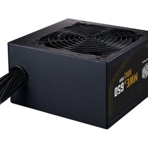 Cooler Master MWE Bronze V3 650W napajanje (MPE-6501-ACAAW-3BEU) 5Y - Slika 5