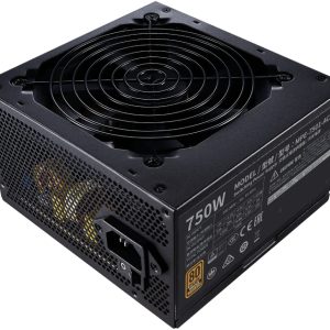 Cooler Master MWE Bronze V3 750W napajanje (MPE-7501-ACABW-3BEU) 5Y - Slika 5