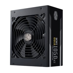 Cooler Master MWE Gold V2 1050W napajanje (MPE-A501-AFCAG-3EEU) 5Y - Slika 2
