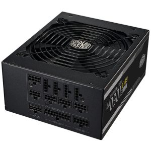 Cooler Master MWE Gold V2 1050W napajanje (MPE-A501-AFCAG-3EEU) 5Y - Slika 3