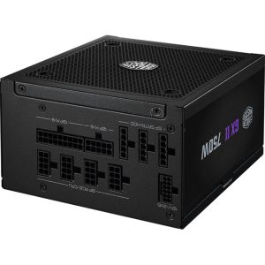Cooler Master MWE Gold V3 750W napajanje (MPX-7503-AFAG-2EBEU) 10Y - Slika 1