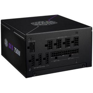 Cooler Master MWE Gold V3 750W napajanje (MPX-7503-AFAG-2EBEU) 10Y - Slika 2