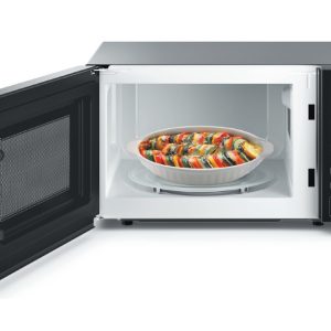 Whirlpool MWP 201 SB mikrotalasna rerna - Slika 1