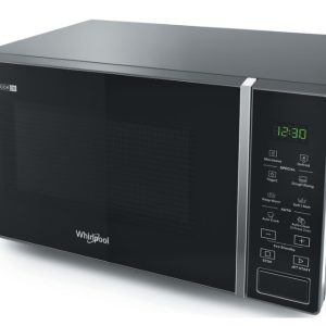 Whirlpool MWP 201 SB mikrotalasna rerna - Slika 2
