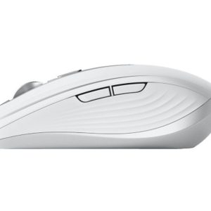 Logitech MX Anywhere 3S PALE GREY Wireless miš - Slika 2