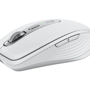 Logitech MX Anywhere 3S PALE GREY Wireless miš - Slika 3