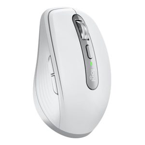 Logitech MX Anywhere 3S PALE GREY Wireless miš - Slika 5