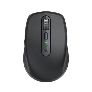 Logitech MX Anywhere 3S Wireless Graphite miš - Slika 3