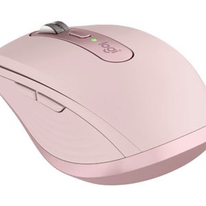 Logitech MX Anywhere 3S Wireless Rose miš - Slika 1