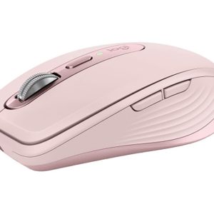 Logitech MX Anywhere 3S Wireless Rose miš - Slika 3