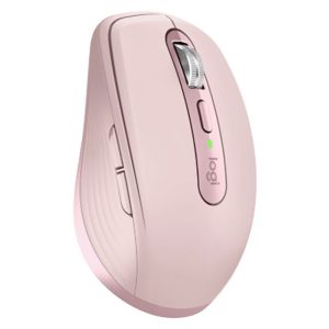 Logitech MX Anywhere 3S Wireless Rose miš - Slika 5