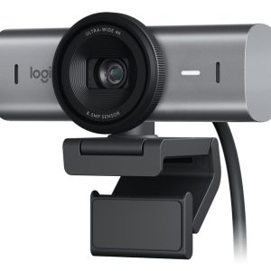 Logitech Web kamera Logitech MX Brio 705 Graphite 960-001530 - Slika 1