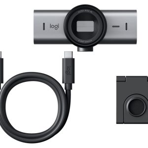Logitech Web kamera Logitech MX Brio 705 Graphite 960-001530 - Slika 2