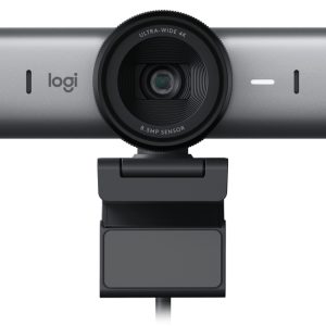 Logitech Web kamera Logitech MX Brio 705 Graphite 960-001530 - Slika 3