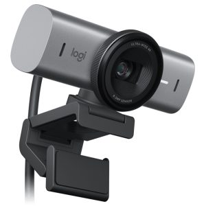 Logitech Web kamera Logitech MX Brio 705 Graphite 960-001530 - Slika 4
