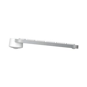 Logitech MX Keys Mini Wireless Illuminated tastatura siva US - Slika 4