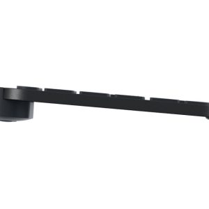 Logitech MX Keys S Wireless Illuminated tastatura Graphite US - Slika 2