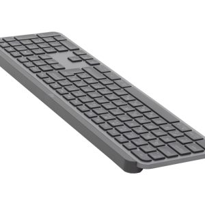 Logitech MX Keys S Wireless Illuminated tastatura Graphite YU - Slika 2
