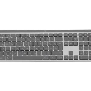 Logitech MX Keys S Wireless Illuminated tastatura Graphite YU - Slika 4