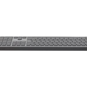 Logitech MX Keys S Wireless Illuminated tastatura Graphite YU - Slika 5