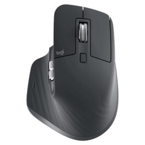 Logitech MX Master 3S Graphite Standard miš - Slika 1