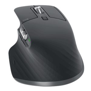 Logitech MX Master 3S Graphite Standard miš - Slika 2