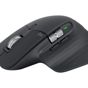 Logitech MX Master 3S Graphite Standard miš - Slika 3