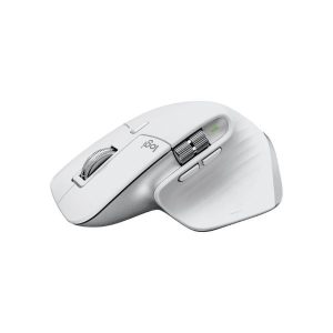 Logitech Mis Logitech MX Master 3S Performance White 910-006560 - Slika 1