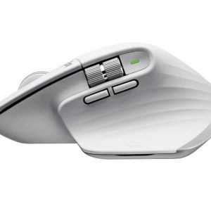 Logitech Mis Logitech MX Master 3S Performance White 910-006560 - Slika 3