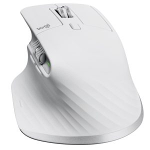 Logitech Mis Logitech MX Master 3S Performance White 910-006560 - Slika 4