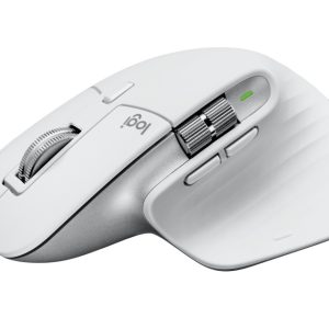 Logitech Mis Logitech MX Master 3S Performance White 910-006560 - Slika 5