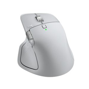 Logitech MX Master 4 Pale Grey - Slika 1