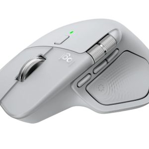 Logitech MX Master 4 Pale Grey - Slika 5