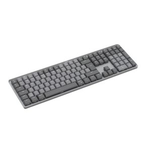 Logitech MX Mechanical Wireless Illuminated Tactile tastatura Graphite US - Slika 1