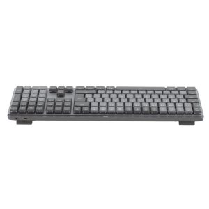 Logitech MX Mechanical Wireless Illuminated Tactile tastatura Graphite US - Slika 2