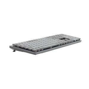 Logitech MX Mechanical Wireless Illuminated Tactile tastatura Graphite US - Slika 3