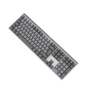 Logitech MX Mechanical Wireless Illuminated Tactile tastatura Graphite US - Slika 4