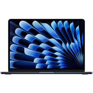 Apple MacBook Air 13.6 inch M5 10-core CPU 10-core GPU 16GB 1TB SSD Midnight (MDHF4) - Slika 1