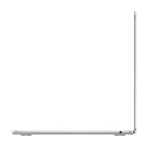Apple MacBook Air 13.6 inch M5 10-core CPU 10-core GPU 16GB 1TB SSD Silver (MDH84) - Slika 3
