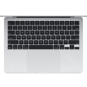 Apple MacBook Air 13.6 inch M5 10-core CPU 10-core GPU 16GB 1TB SSD Silver (MDH84) - Slika 4