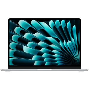 Apple MacBook Air 13.6 inch M5 10-core CPU 10-core GPU 16GB 1TB SSD Silver (MDH84) - Slika 5
