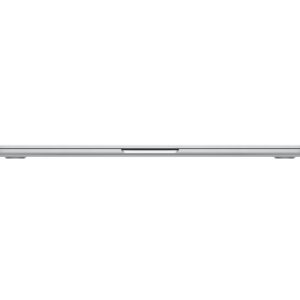 Apple MacBook Air 13.6 inch M5 10-core CPU 10-core GPU 24GB 1TB SSD Silver (MDH94) - Slika 1