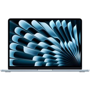 Apple MacBook Air 13.6 inch M5 10-core CPU 8-core GPU 16GB 512GB SSD Sky Blue (MDHH4) - Slika 5